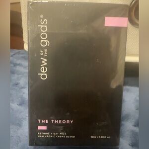 NEW The Theory™ Retinol Creme Blend Dew of the Gods